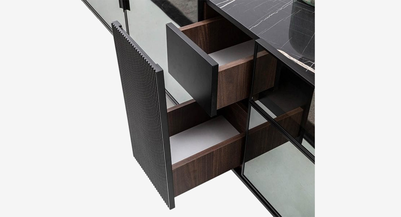 TORONTO komoda 2330x530 8