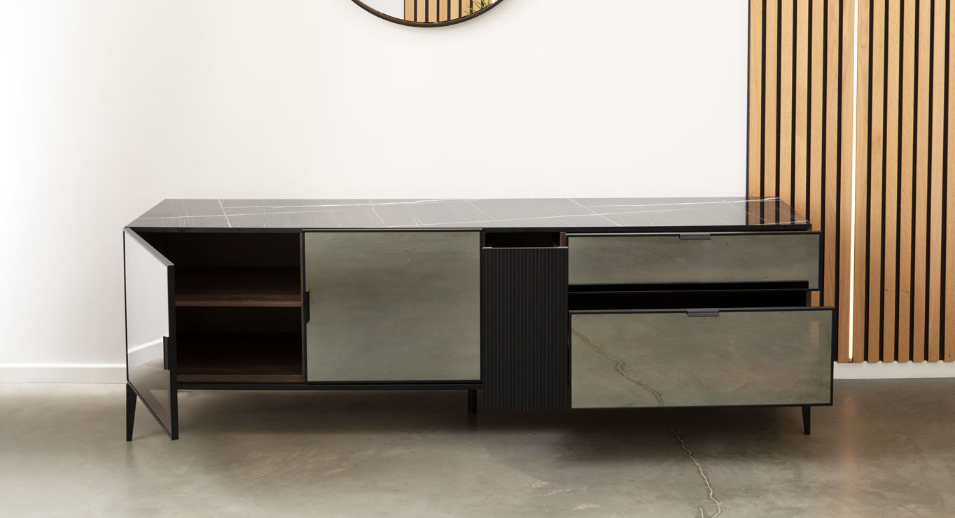 TORONTO komoda 2330x530 5