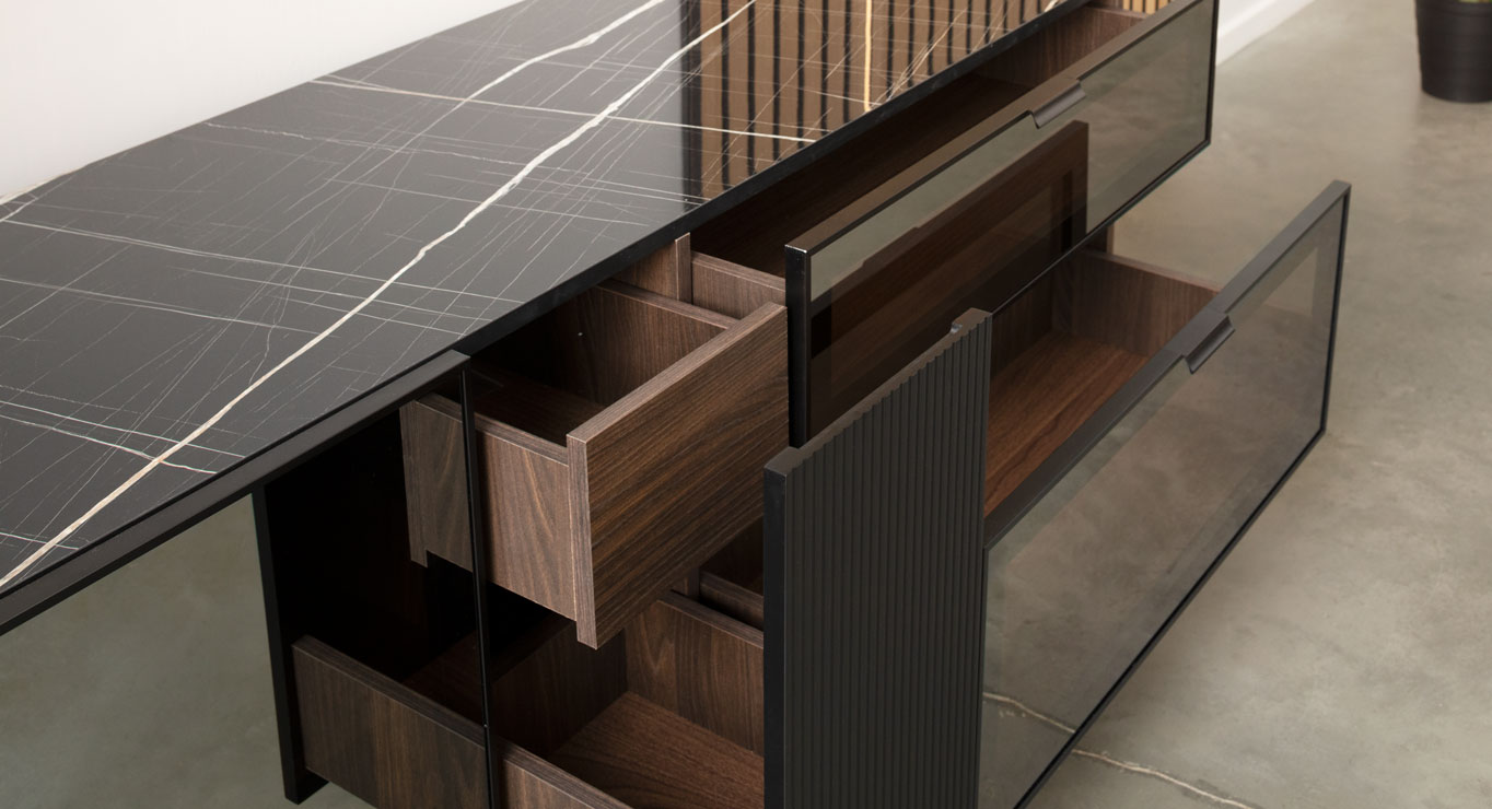 TORONTO komoda 2330x530 6