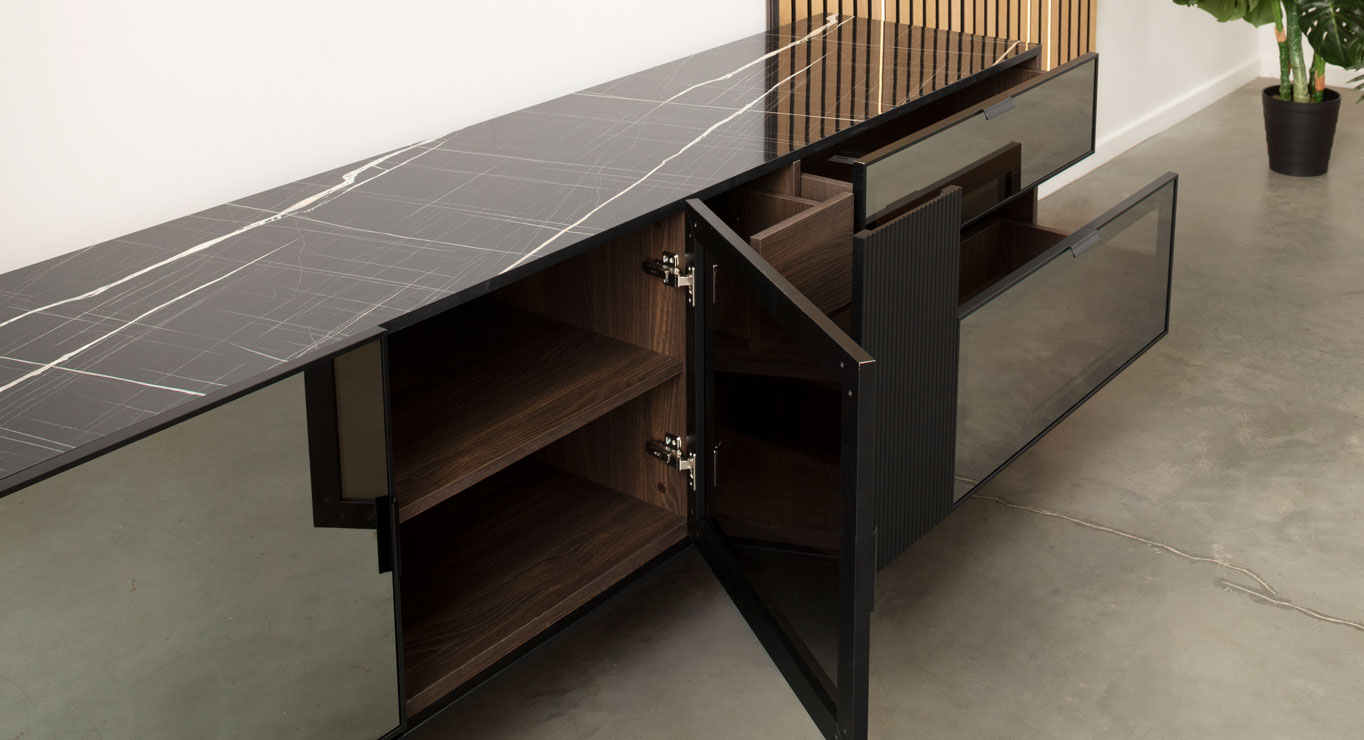 TORONTO komoda 2330x530 7