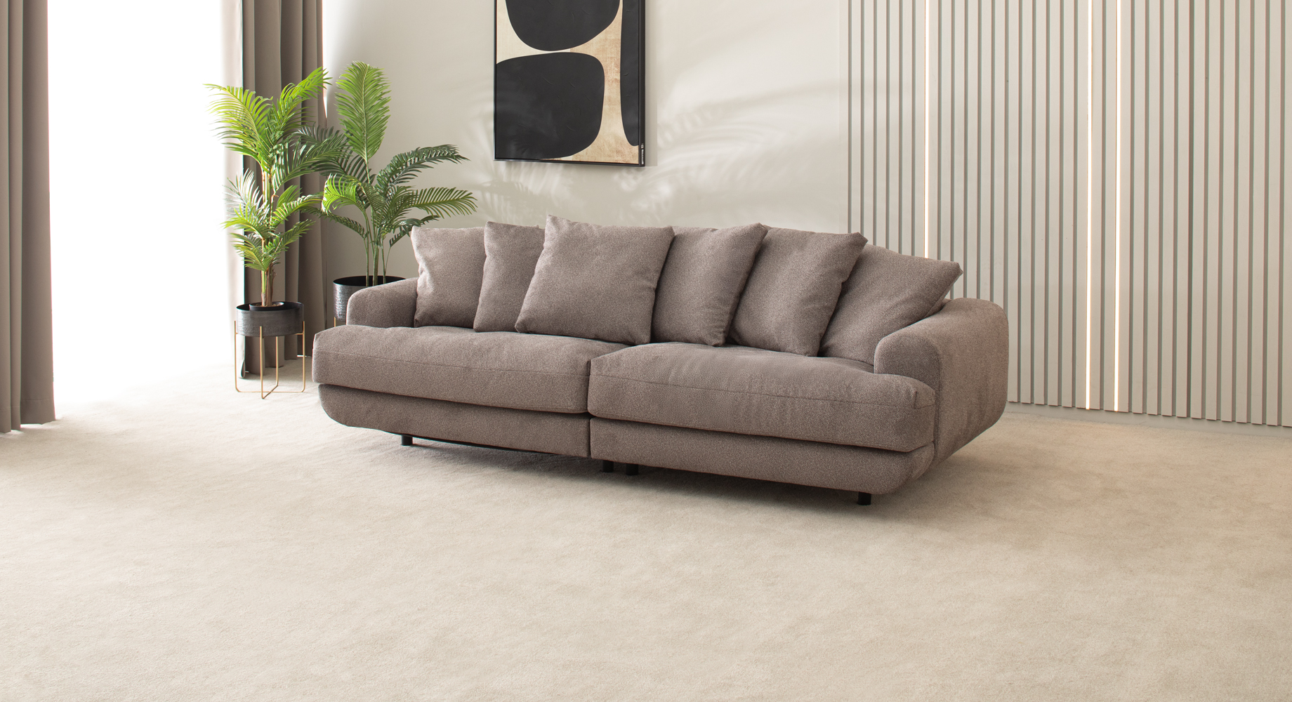 CLOUD sofa 2510x1150 paveiklėlis 2