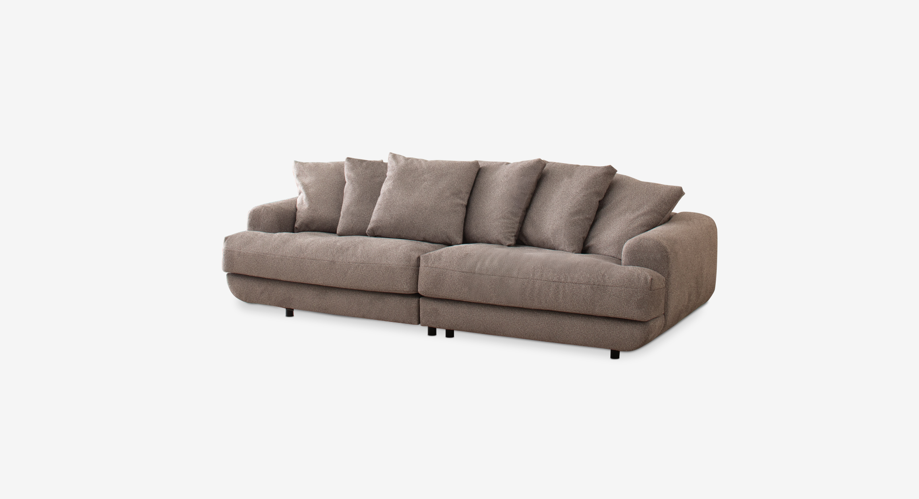 CLOUD sofa 2510x1150 paveiklėlis