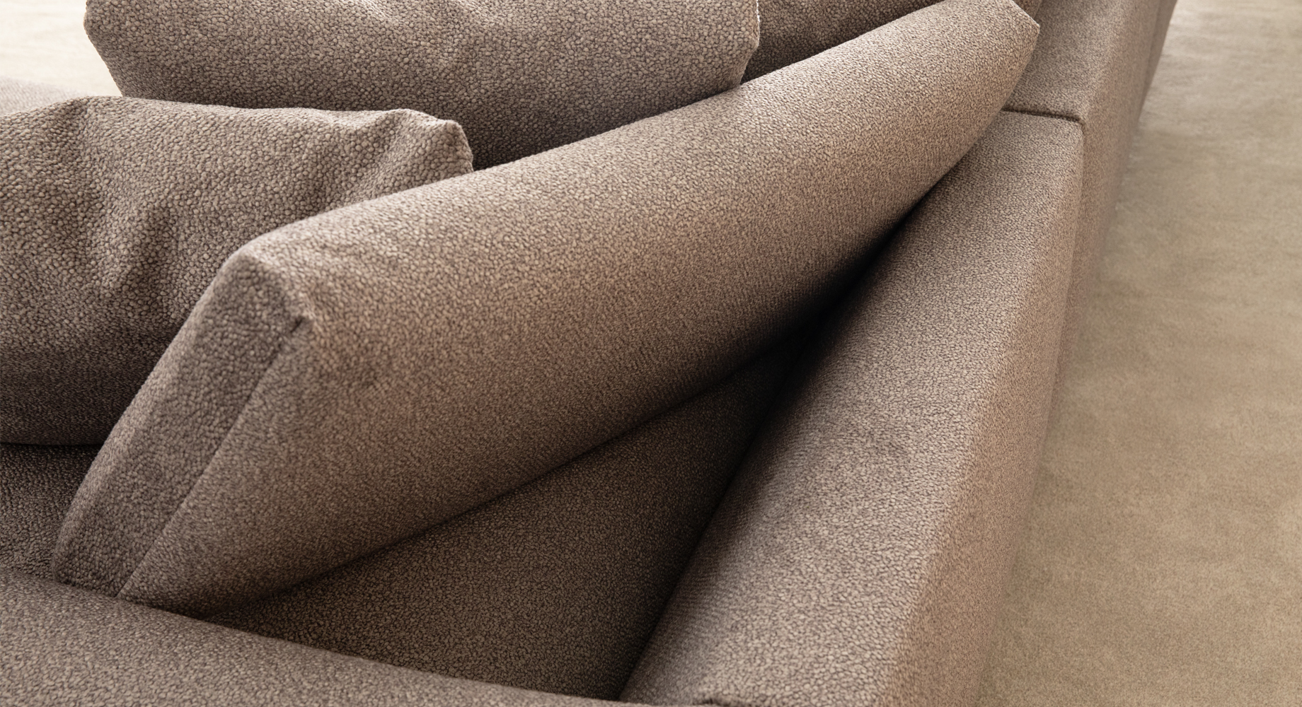 CLOUD sofa 3310x1150 3