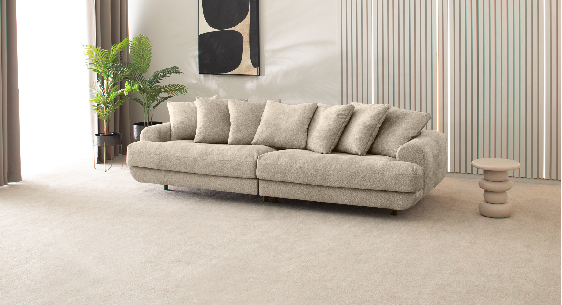 CLOUD sofa 3310x1150 2