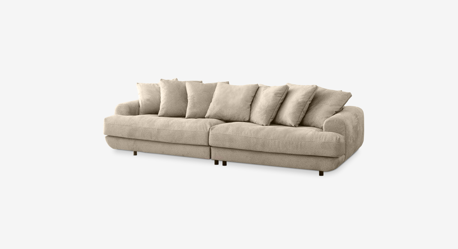 CLOUD sofa 3310x1150 1