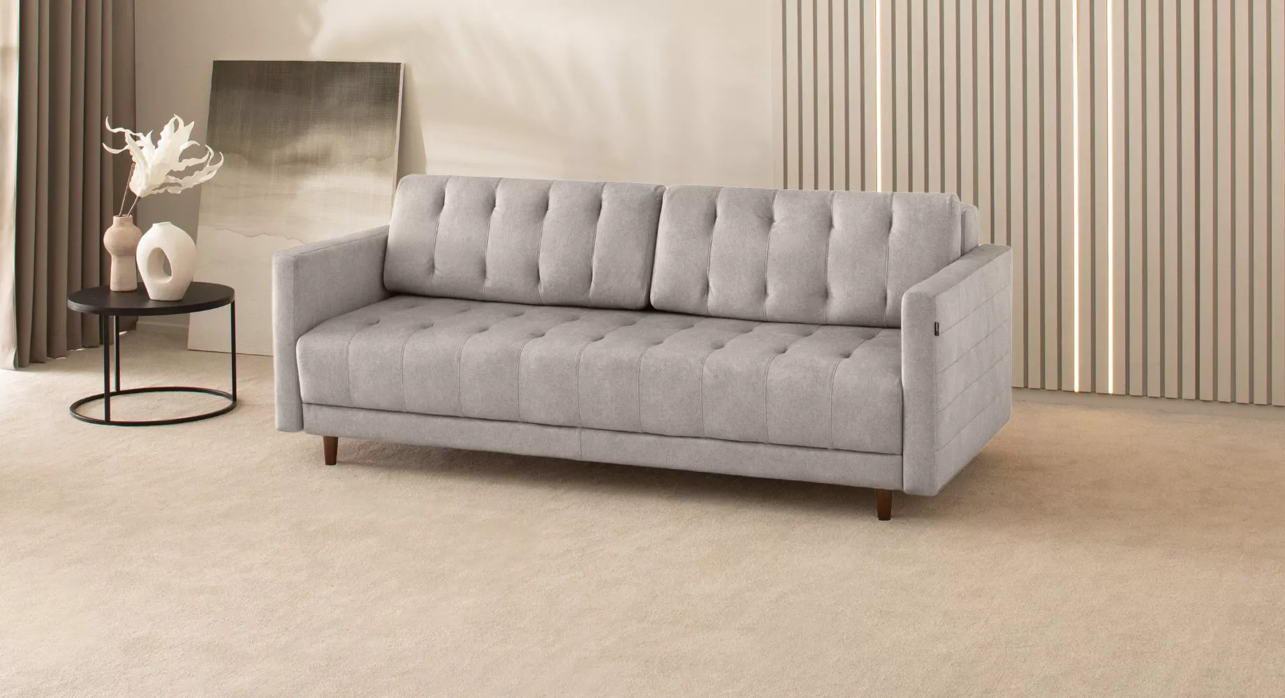 TITAN sofa 3-ų vietų miegama 2200x1000 2 TITAN sofa 3-ų vietų miegama 2200x1000 2
