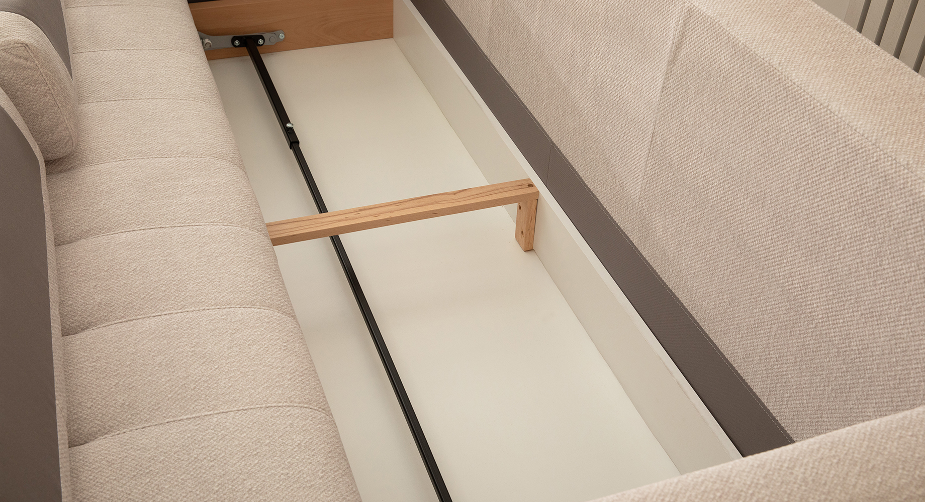 TITAN sofa 3-ų vietų miegama 2200x1000 7 TITAN sofa 3-ų vietų miegama 2200x1000 7
