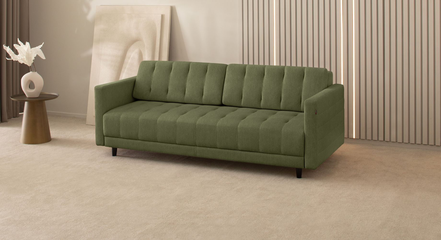 TITAN sofa 3-ų vietų miegama 2200x1000 paveiklėlis 2