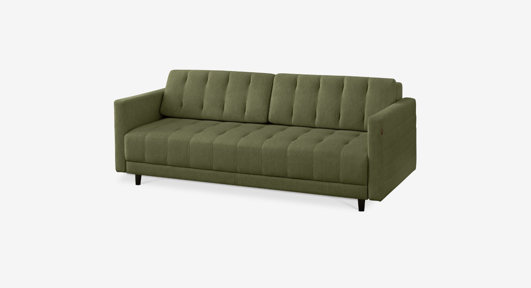 TITAN sofa 3-ų vietų miegama 2200x1000 paveiklėlis