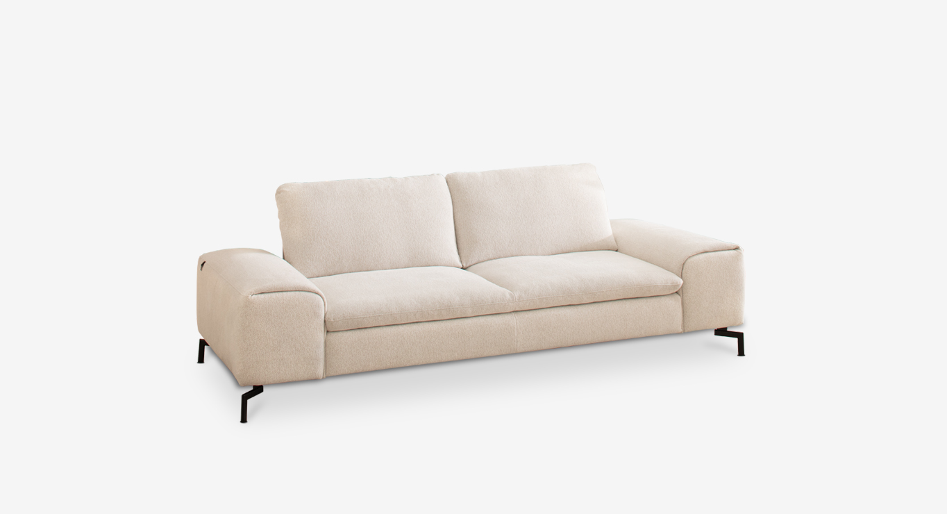 ASTON sofa 3-ų vietų nemiegama 2420/1020 1 ASTON sofa 3-ų vietų nemiegama 2420/1020 1