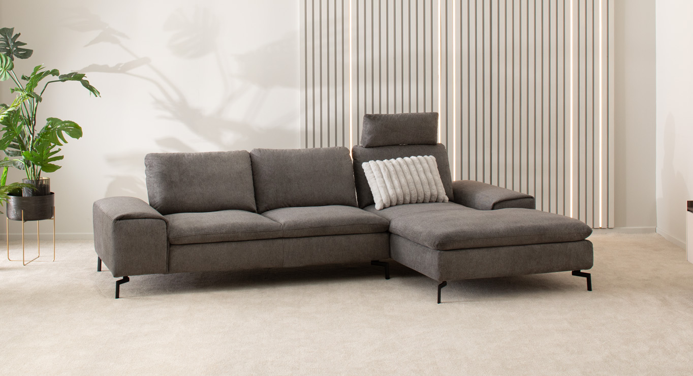 ASTON minkštas kampas nemiegamas Skd 2990/1650 6 ASTON minkštas kampas nemiegamas Skd 2990/1650 6