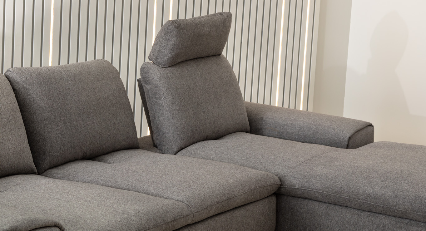 ASTON minkštas kampas nemiegamas Skd 2990/1650 5 ASTON minkštas kampas nemiegamas Skd 2990/1650 5