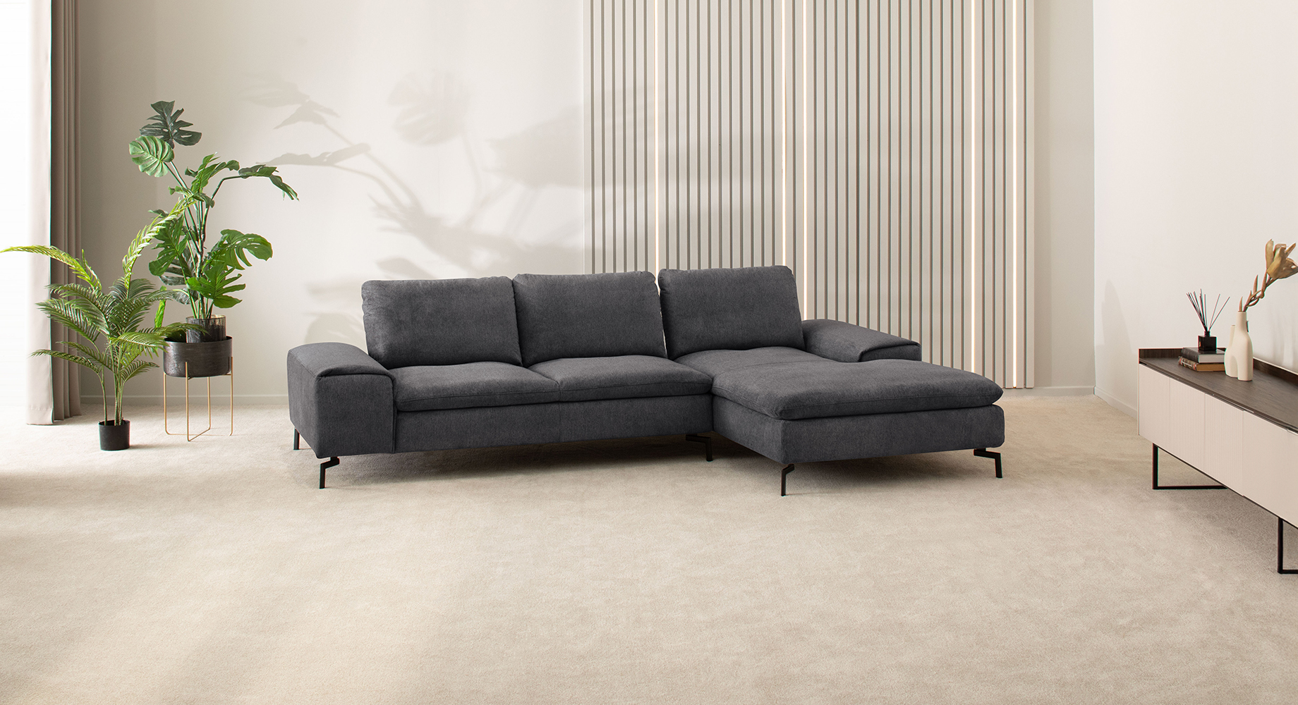 ASTON minkštas kampas 2990x1650 2