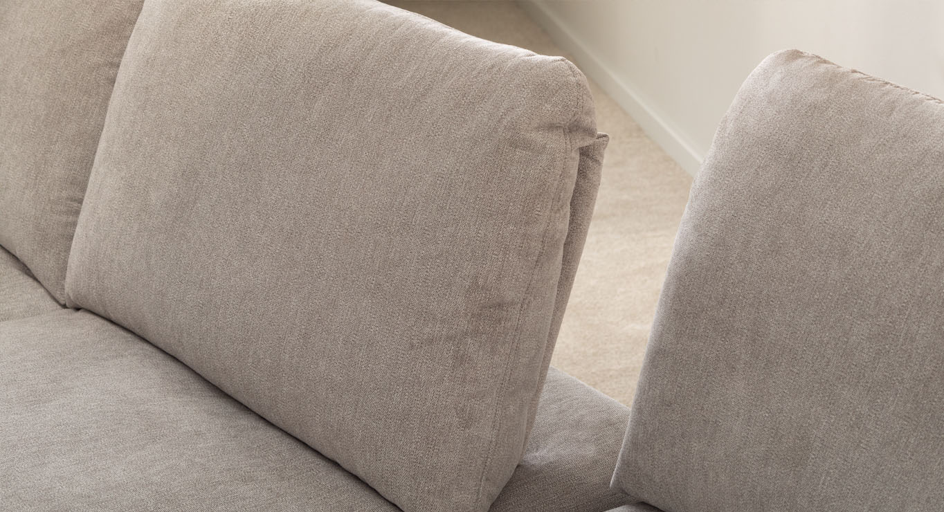 ASTON MAX minkštas kampas nemiegamas Skd 2980/2190 3