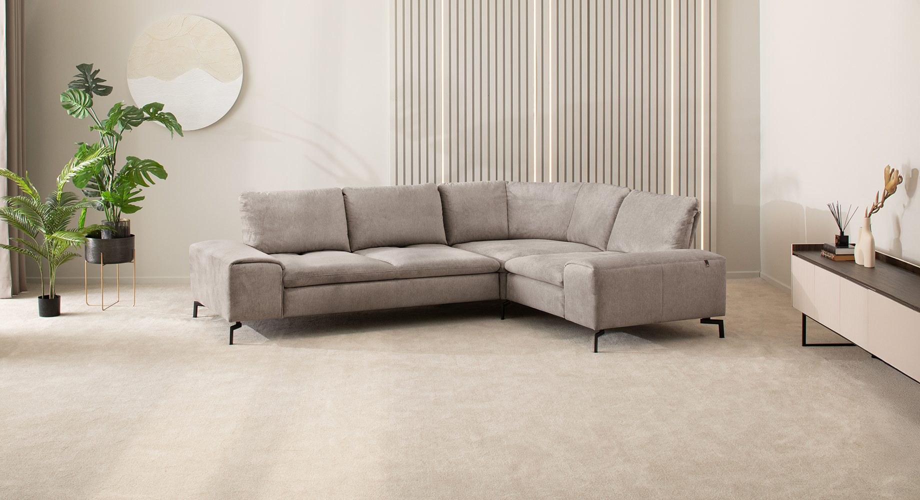 ASTON MAX minkštas kampas 2980x2190 2