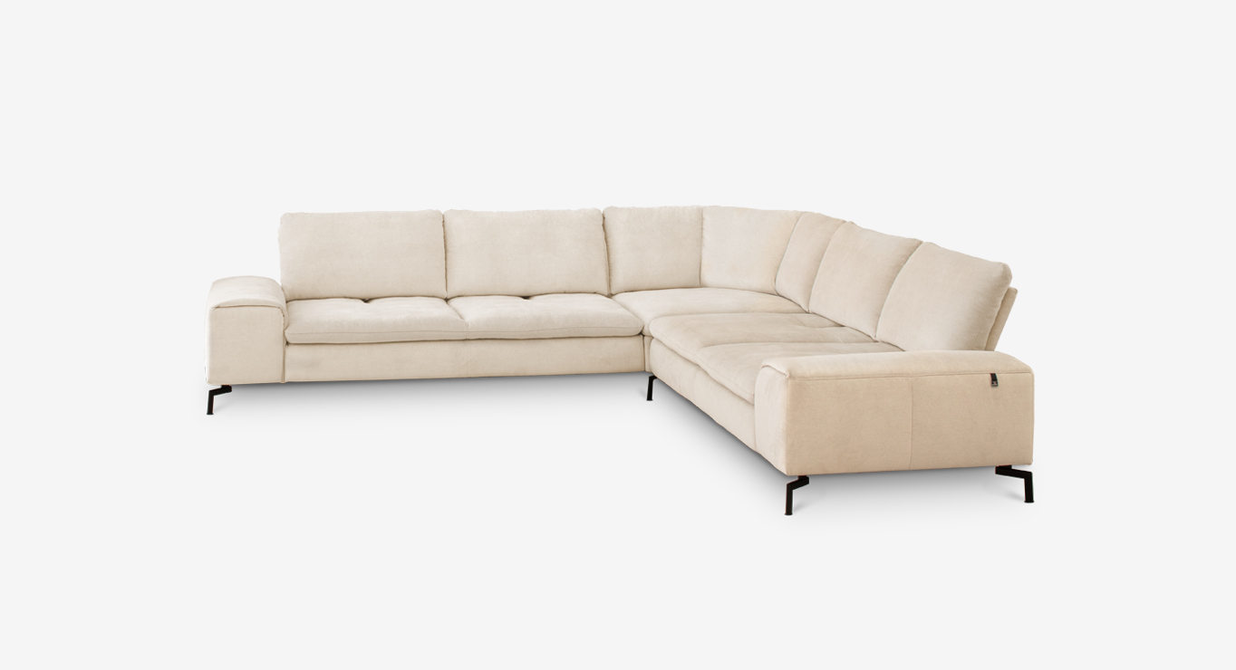 ASTON minkštas kampas nemiegamas SKS 2980/2980 1 ASTON minkštas kampas nemiegamas SKS 2980/2980 1