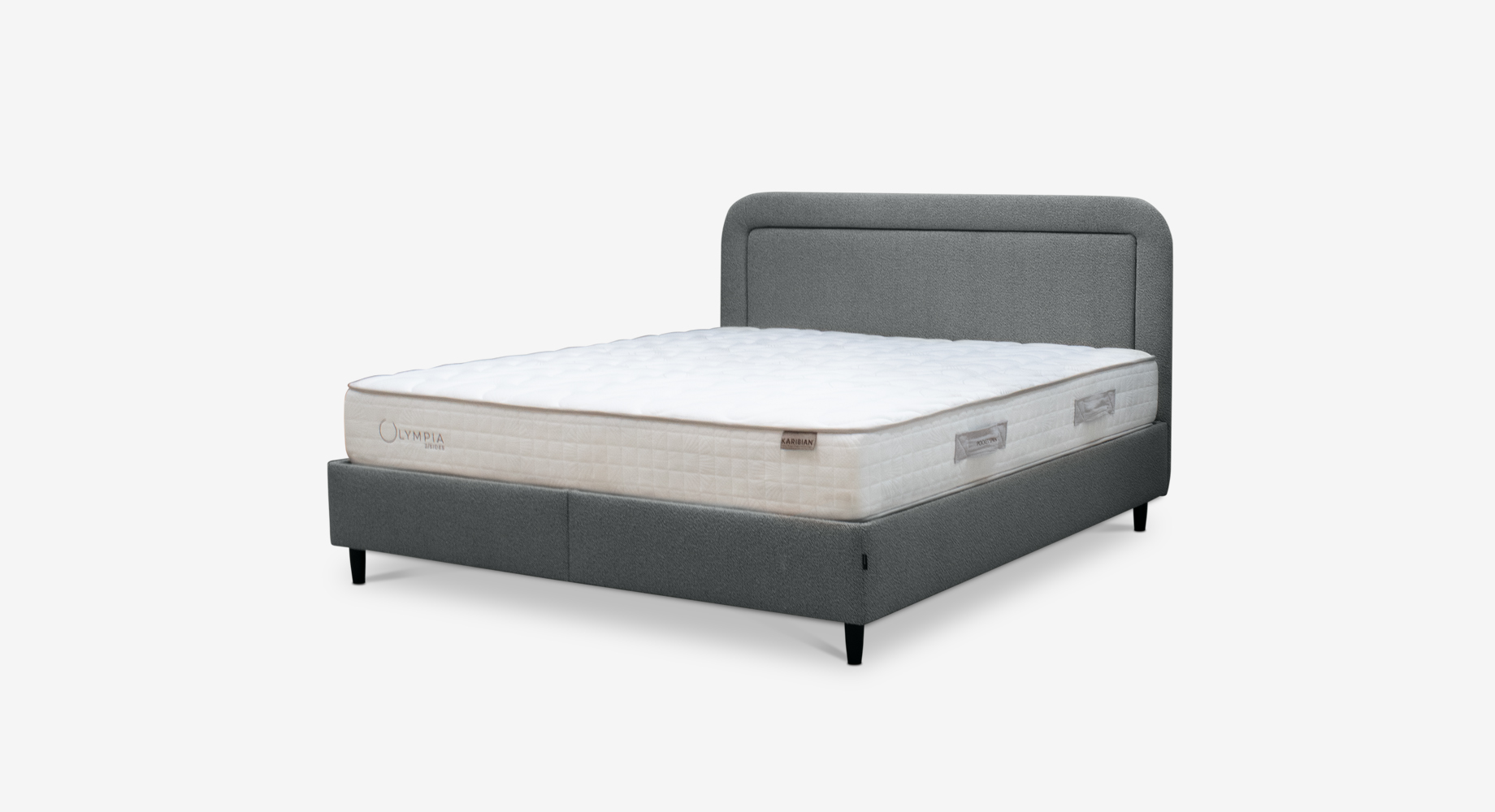 BONA lova 2110x1670 paveiklėlis