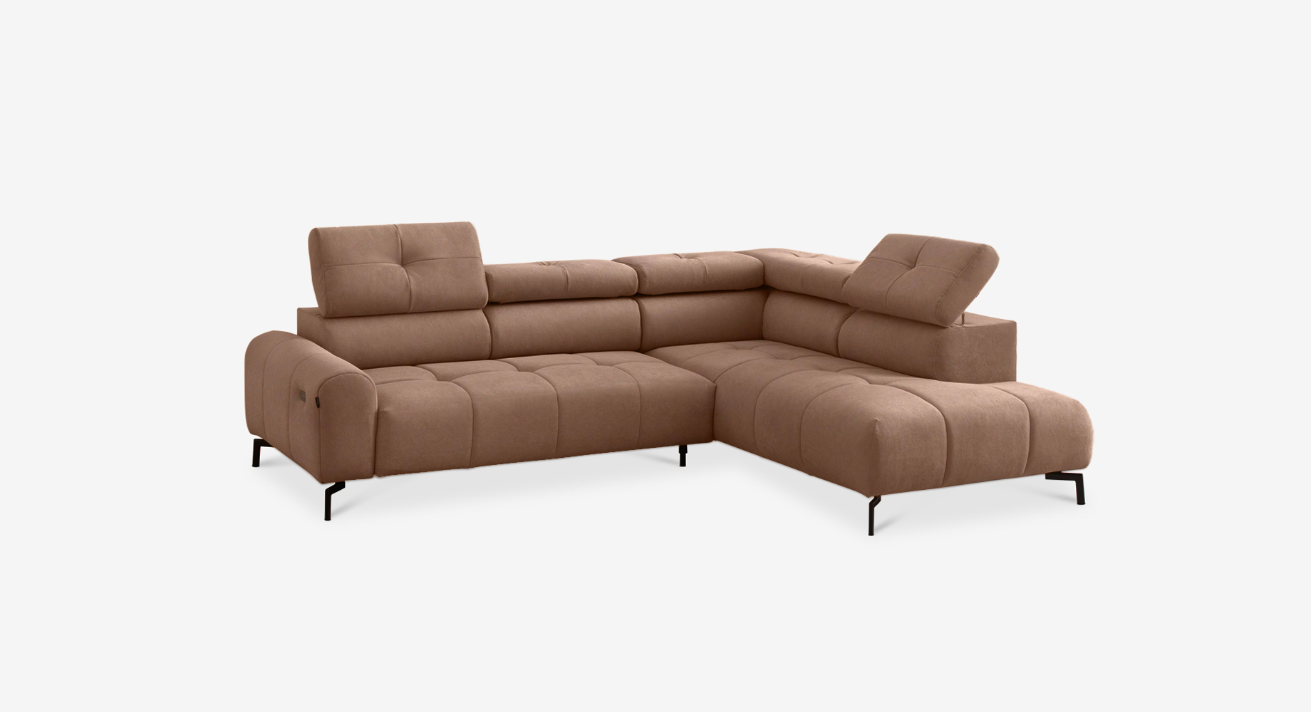 GOLD LEGO minkštas kampas 2600x2100 1