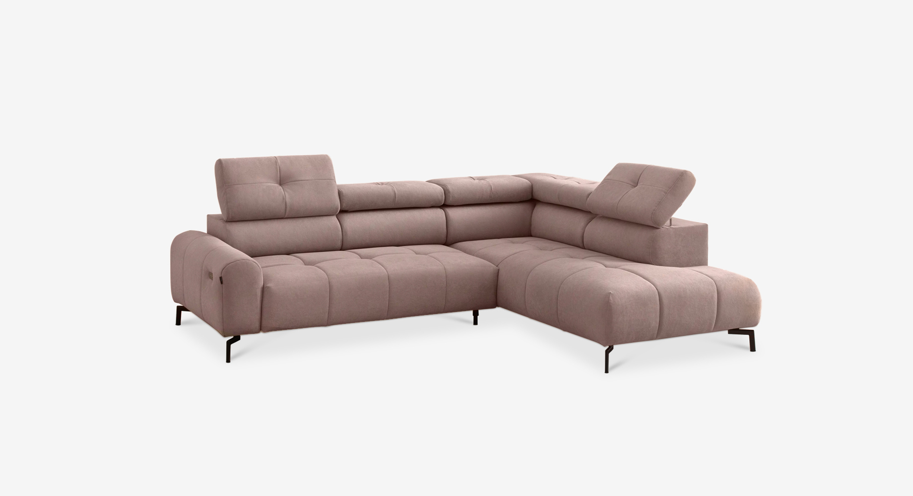 GOLD LEGO minkštas kampas 2600x2100 1