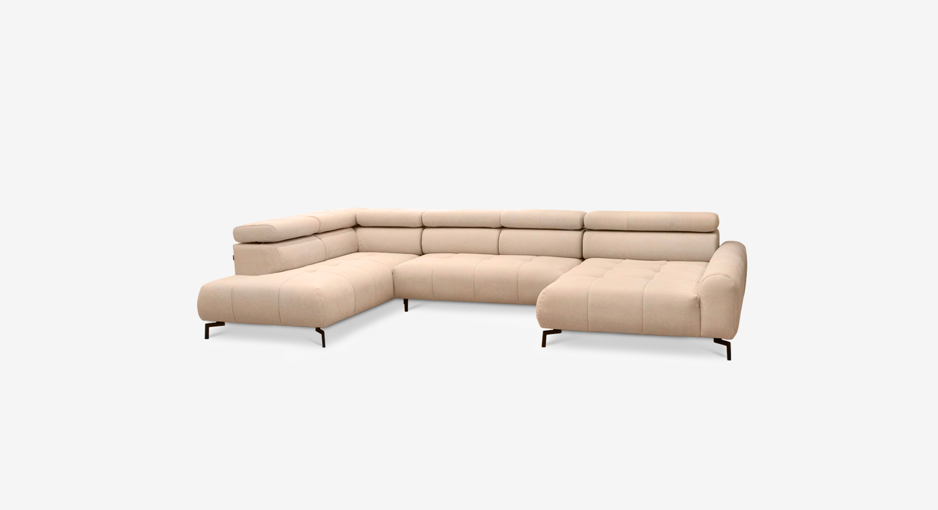 GOLD MEGA minkštas kampas 3700x2100 1