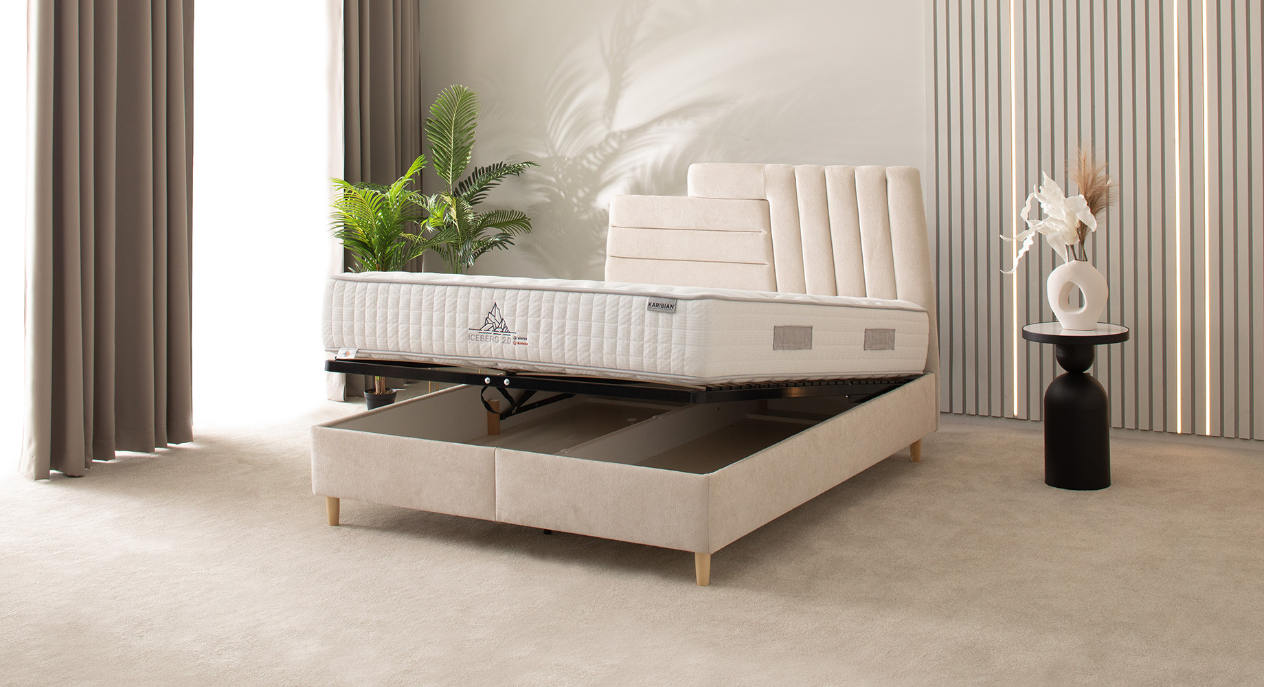 ICEBERG lova dvigulė 2110x1670 4
