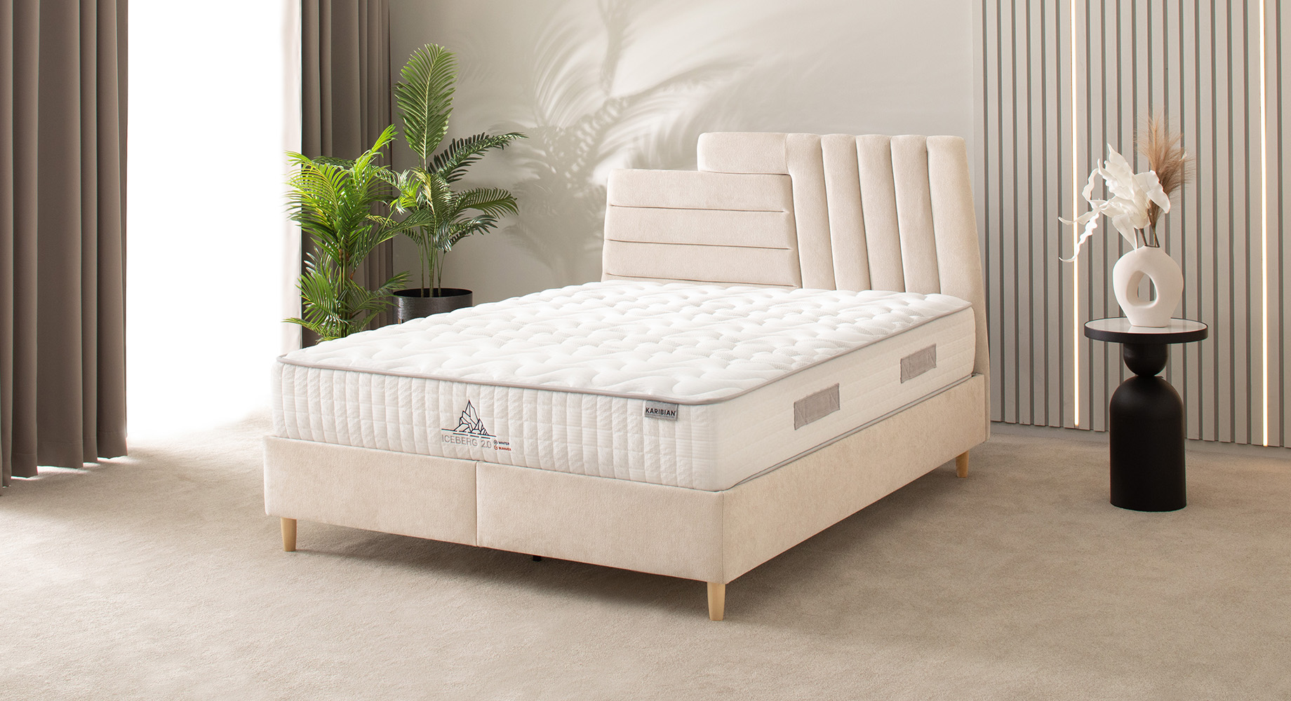 ICEBERG lova dvigulė 2110x1670 2