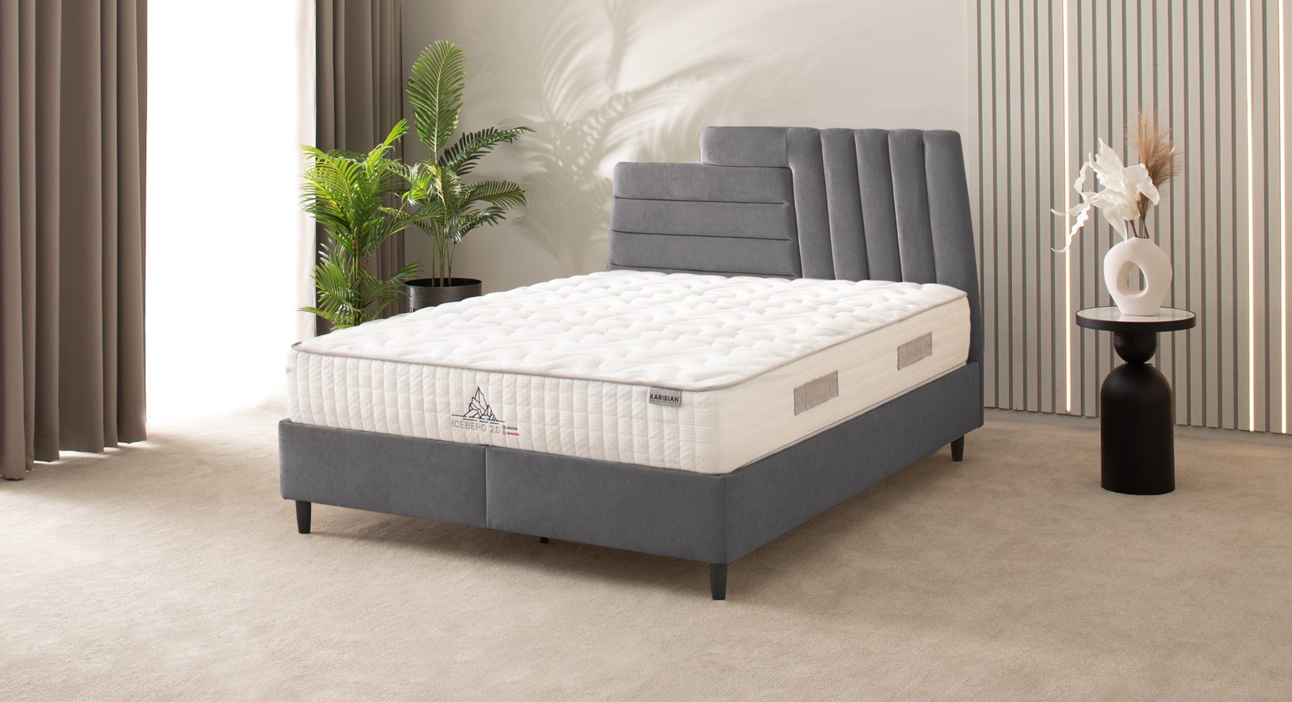ICEBERG lova dvigulė 2110x1870 2