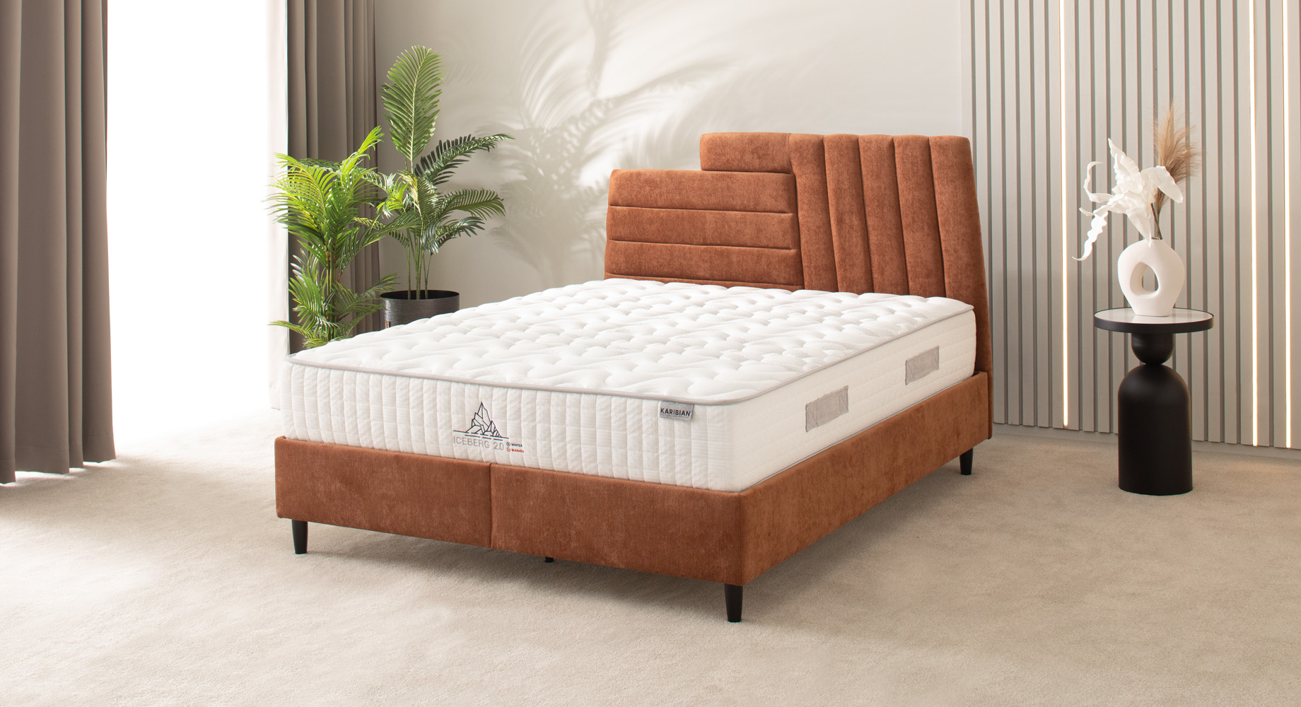 ICEBERG lova dvigulė 2110x1870 2