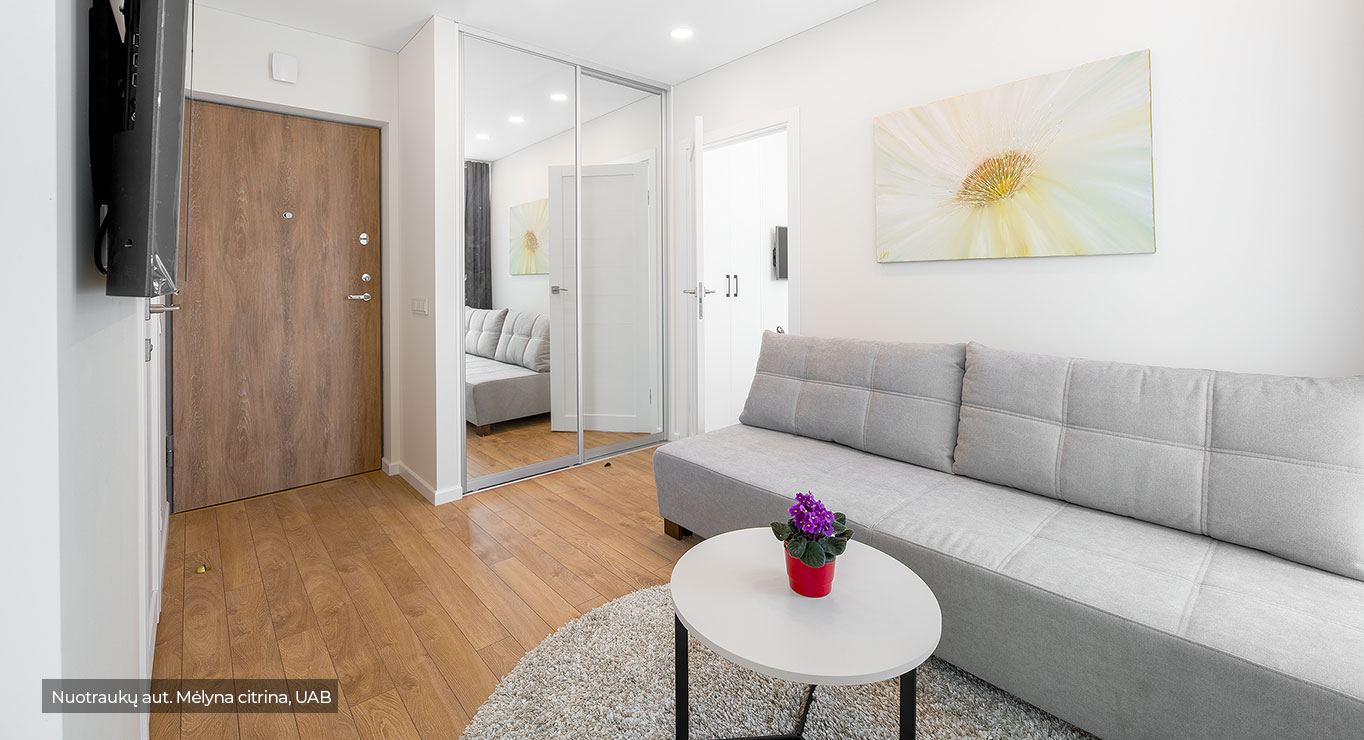 KOPA sofa miegama 3 KOPA sofa miegama 3