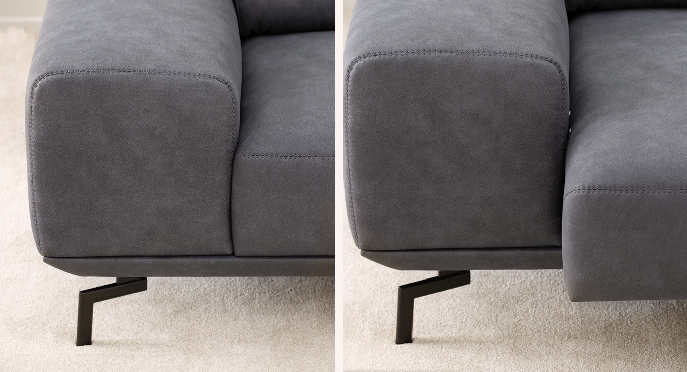 LORD sofa 3-ų vietų nemiegama auto 2530/1030 6 LORD sofa 3-ų vietų nemiegama auto 2530/1030 6