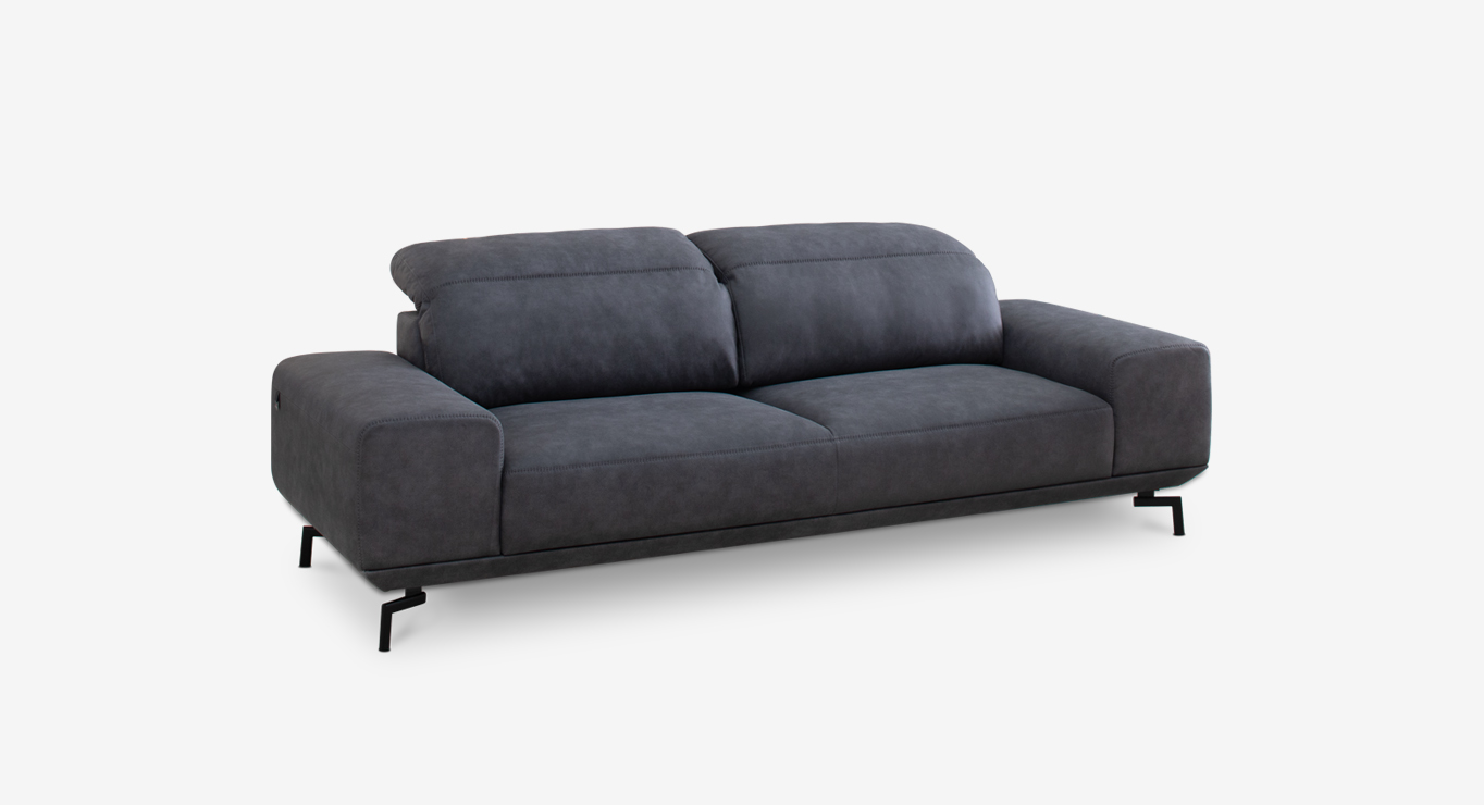 LORD sofa 3-ų vietų nemiegama auto 2530/1030 1 LORD sofa 3-ų vietų nemiegama auto 2530/1030 1