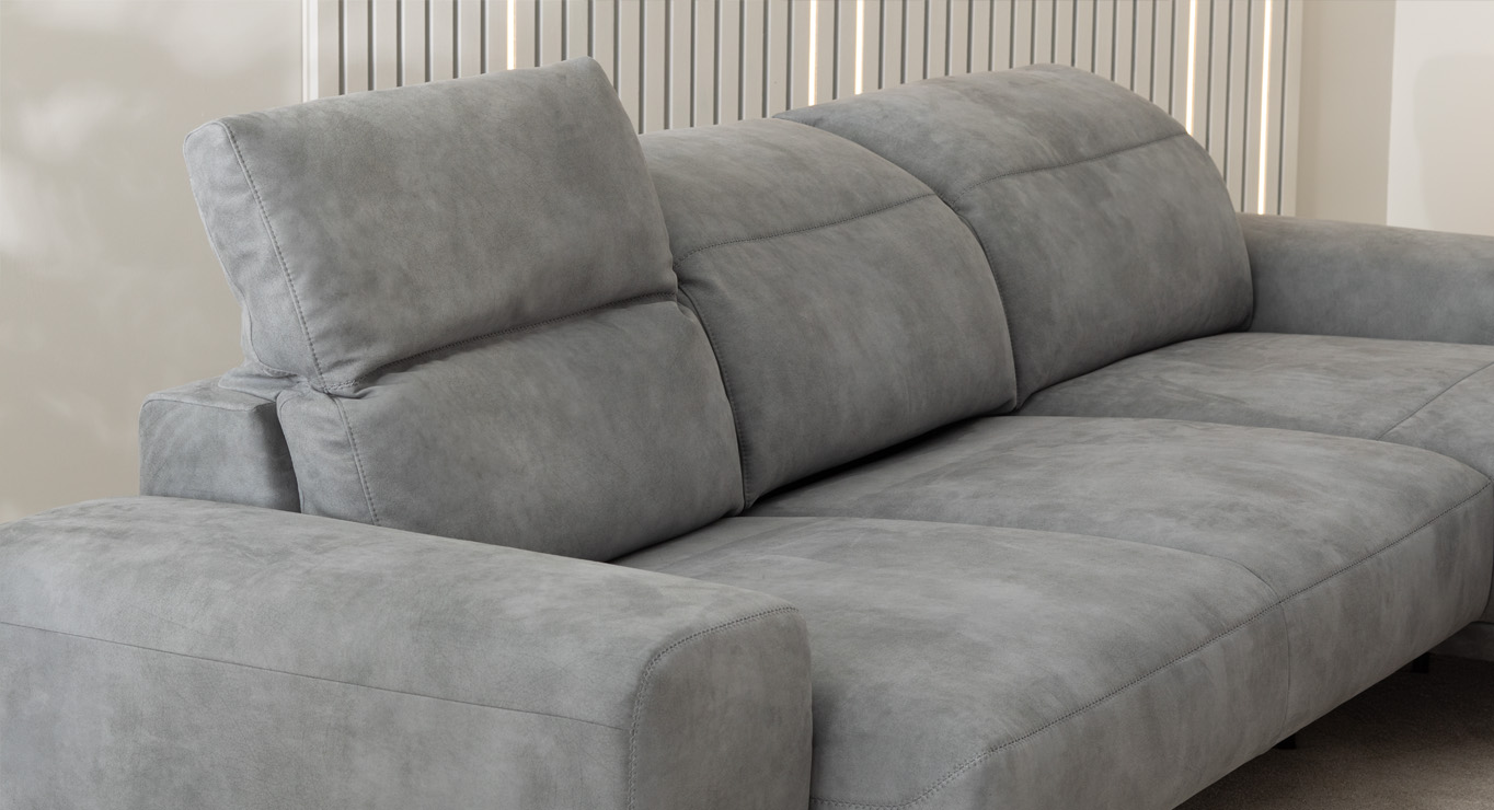 LORD minkštas kampas nemiegamas auto 2870x1820 Skd 5