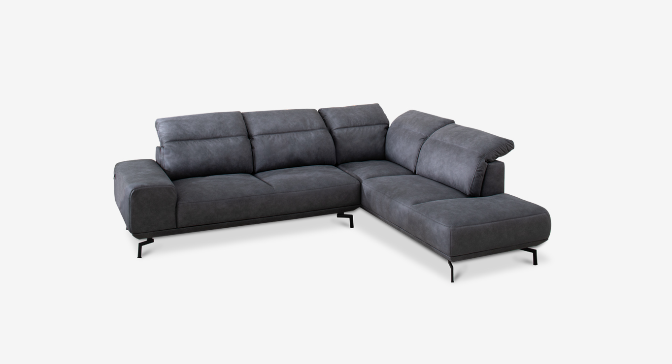 LORD LEGO minkštas kampas nemiegamas auto 3000x2370 Skd 1