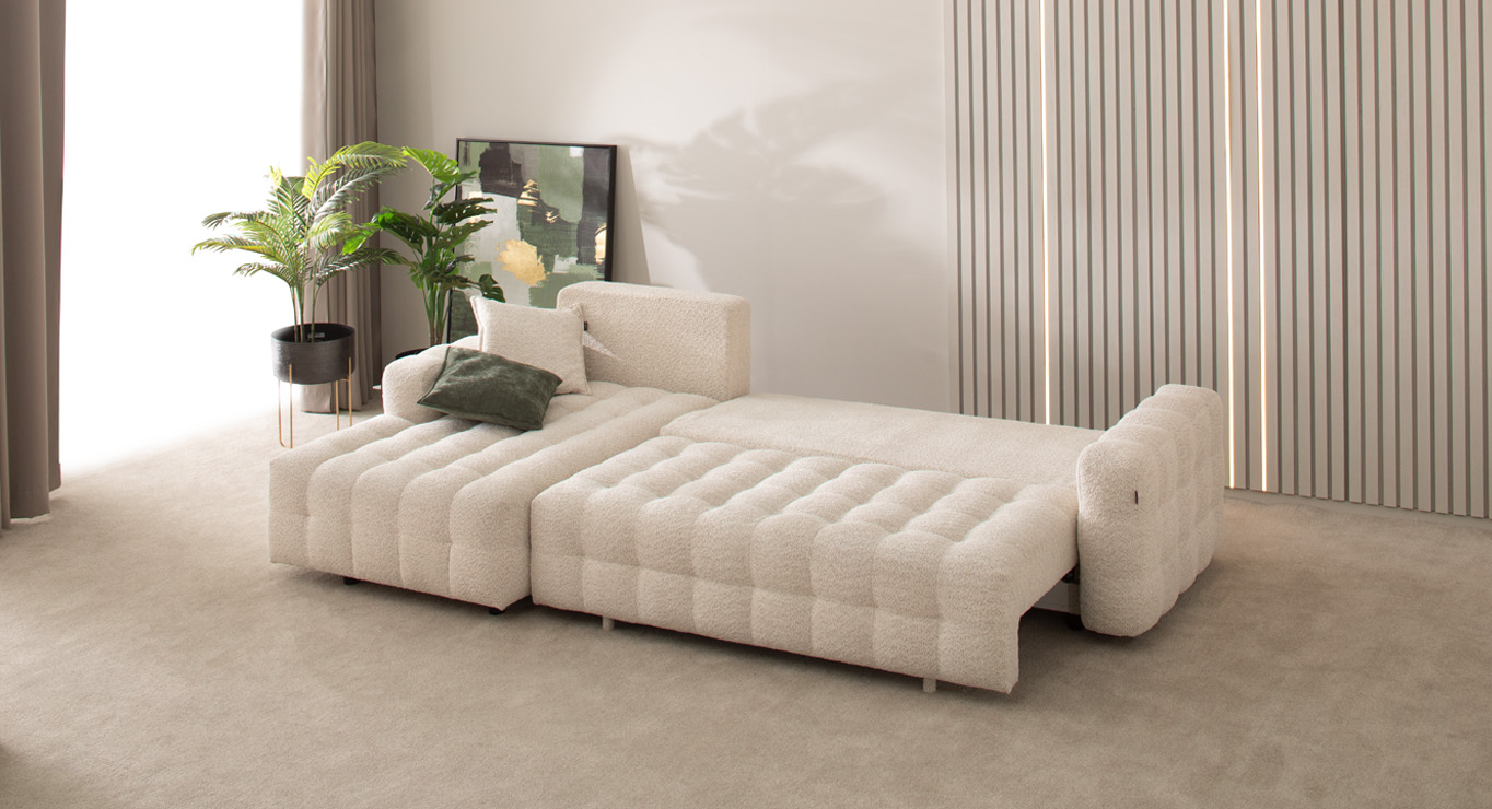 MIŠELIN minkštas kampas miegamas 2880x1620 Skd 9