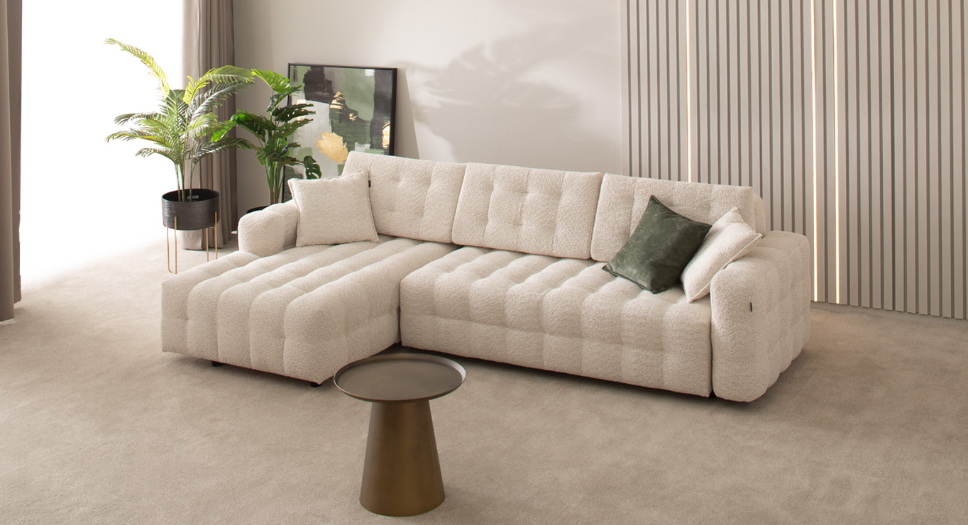 MIŠELIN minkštas kampas miegamas 2880x1620 Skd 11