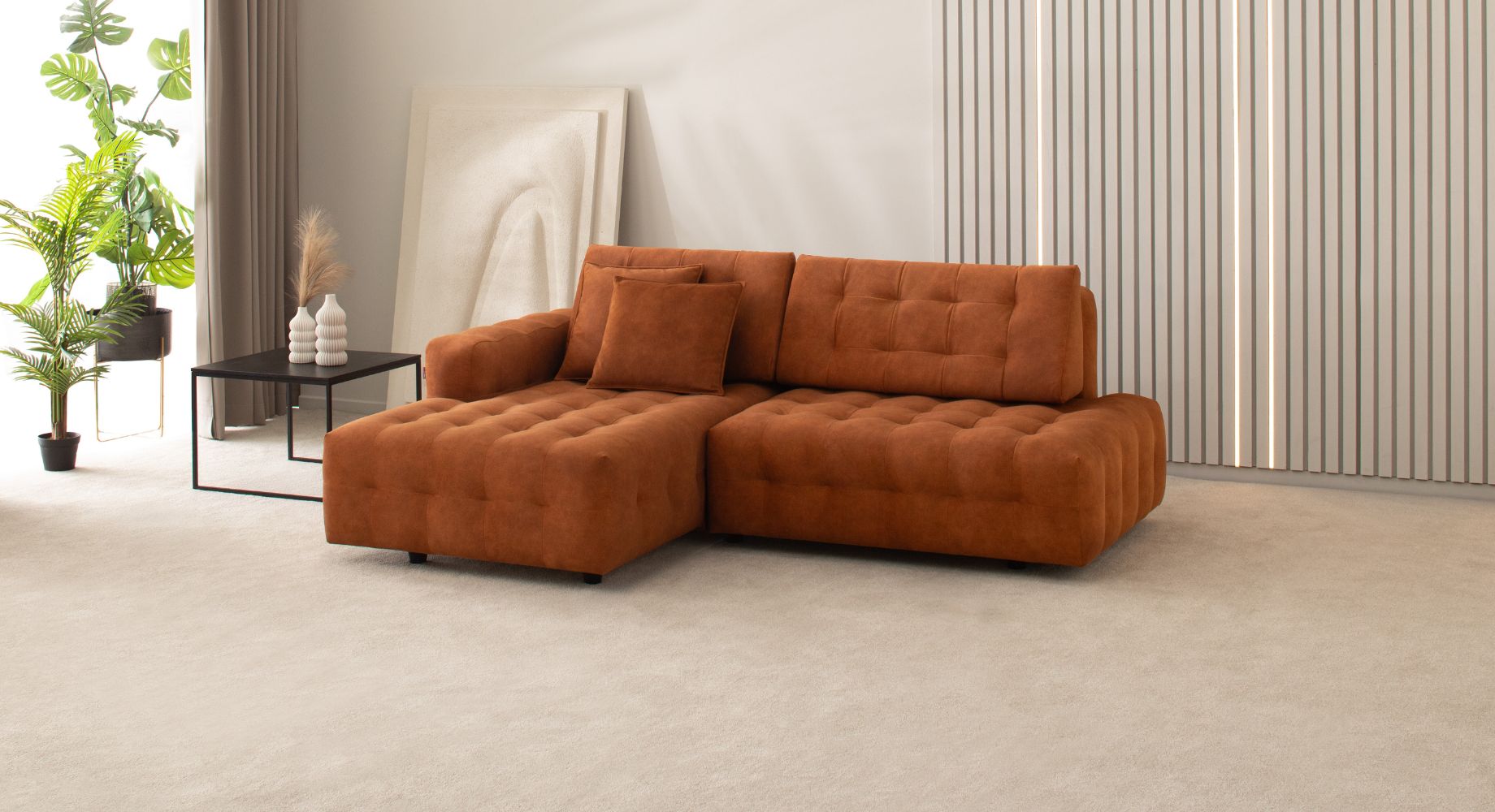 MIŠELIN LONG minkštas kampas 2240x1600 2