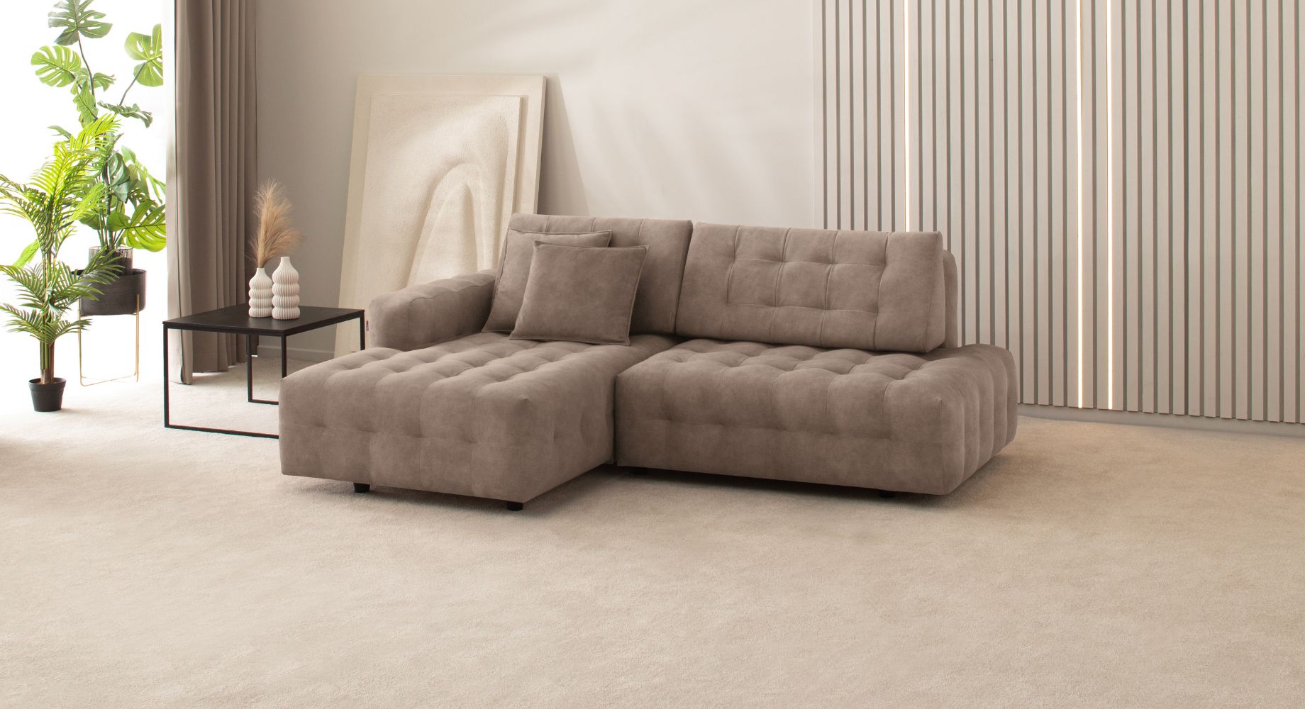 MIŠELIN LONG minkštas kampas 2240x1600 2