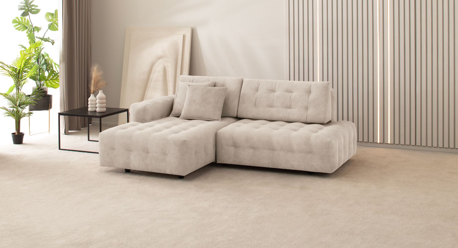 MIŠELIN LONG minkštas kampas 2240x1600 2