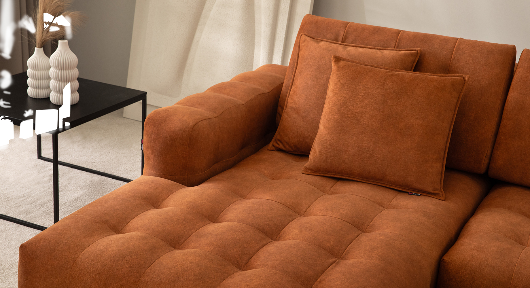 MIŠELIN LONG minkštas kampas 2240x1600 4