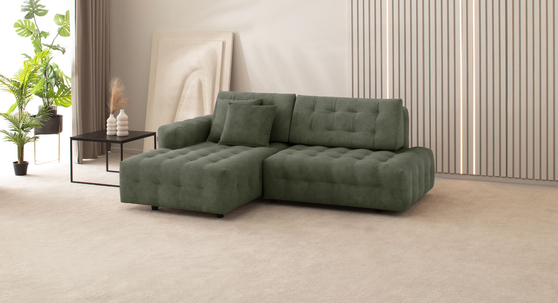 MIŠELIN LONG minkštas kampas 2240x1600 2