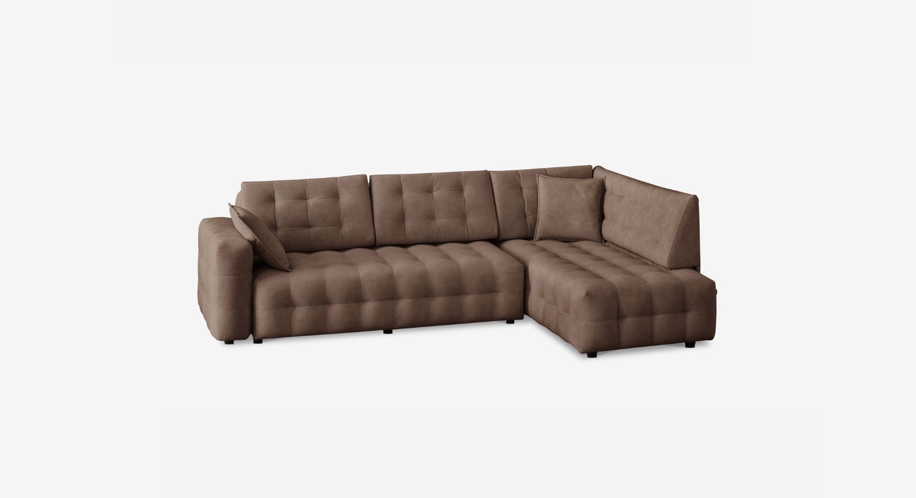 MIŠELIN MAX minkštas kampas 2700x1800 1