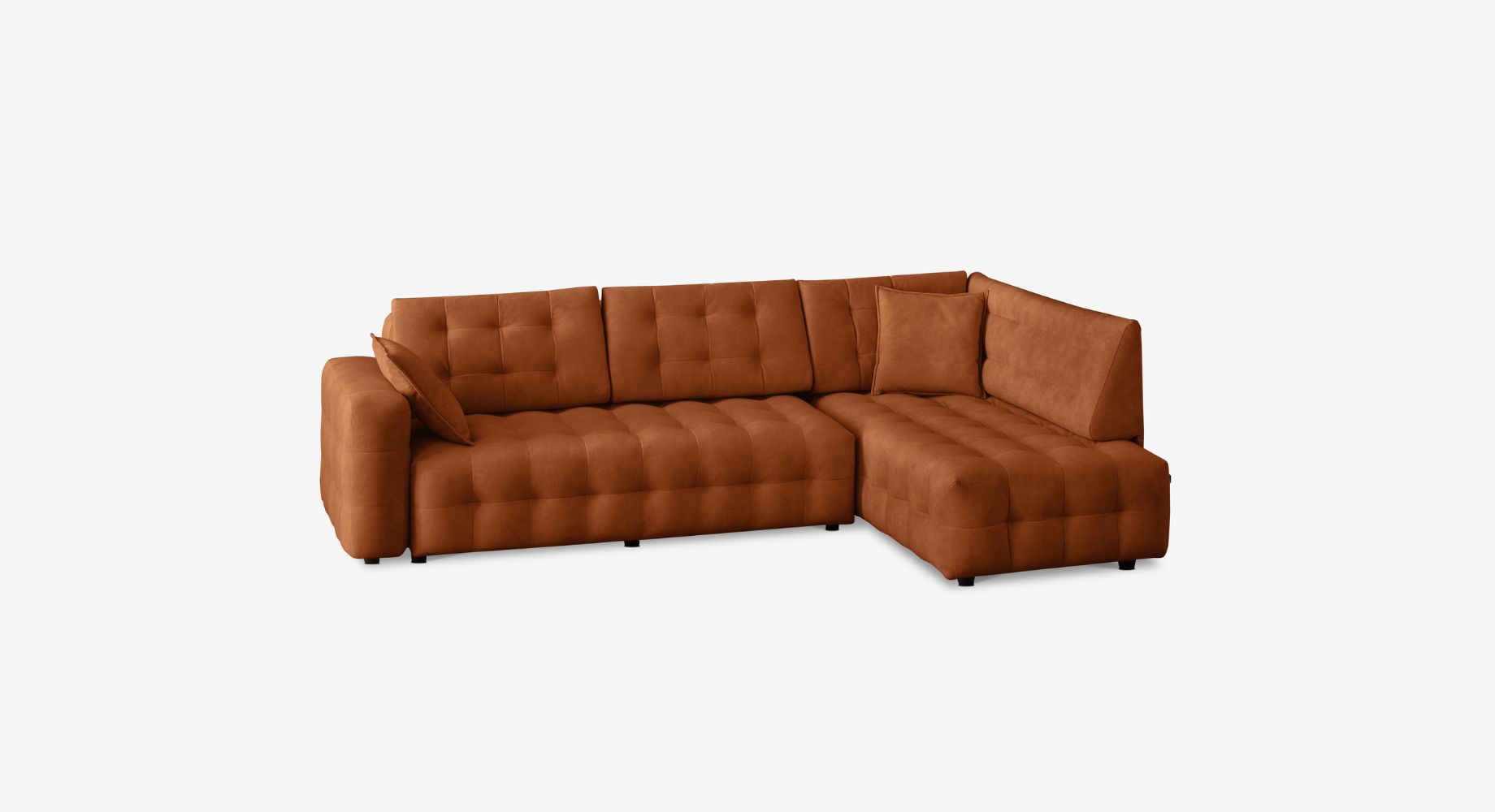 MIŠELIN MAX minkštas kampas 2700x1800 1