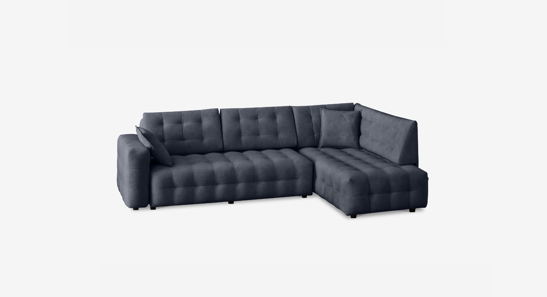 MIŠELIN MAX minkštas kampas 2700x1800 1