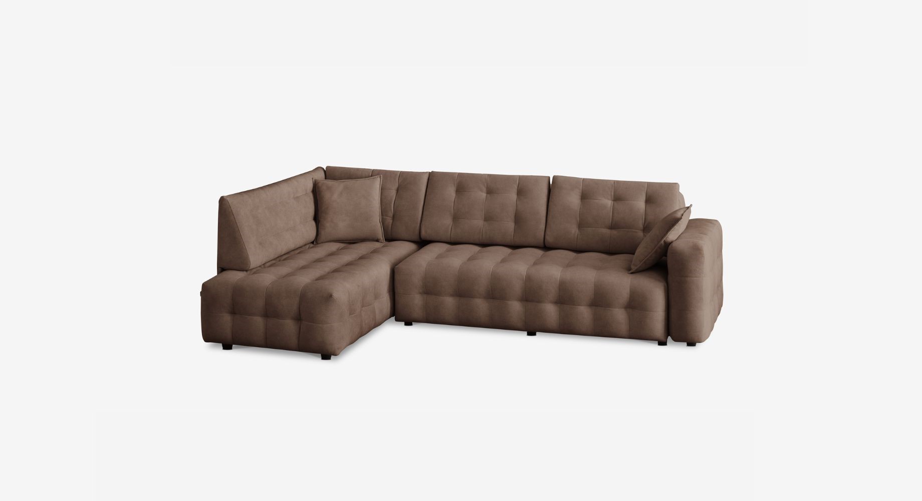 MIŠELIN MAX minkštas kampas 2700x1800 1