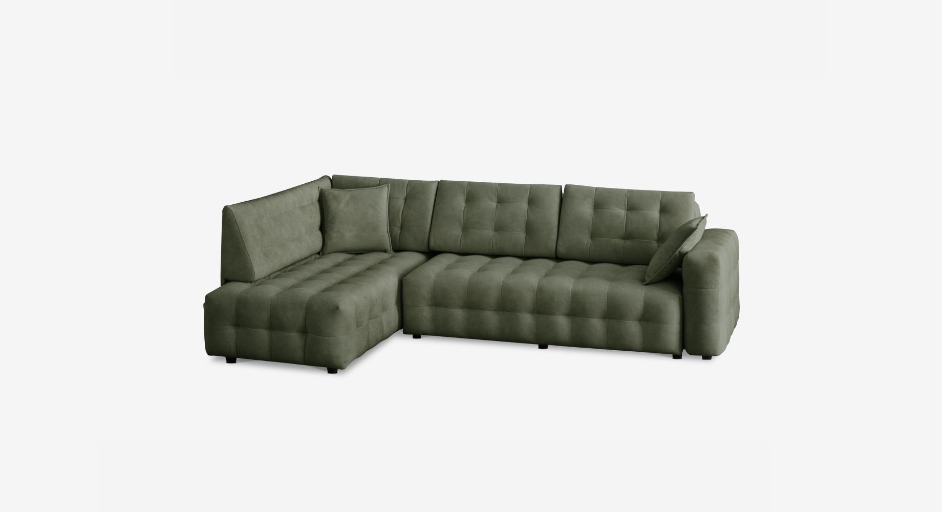 MIŠELIN MAX minkštas kampas 2700x1800 1