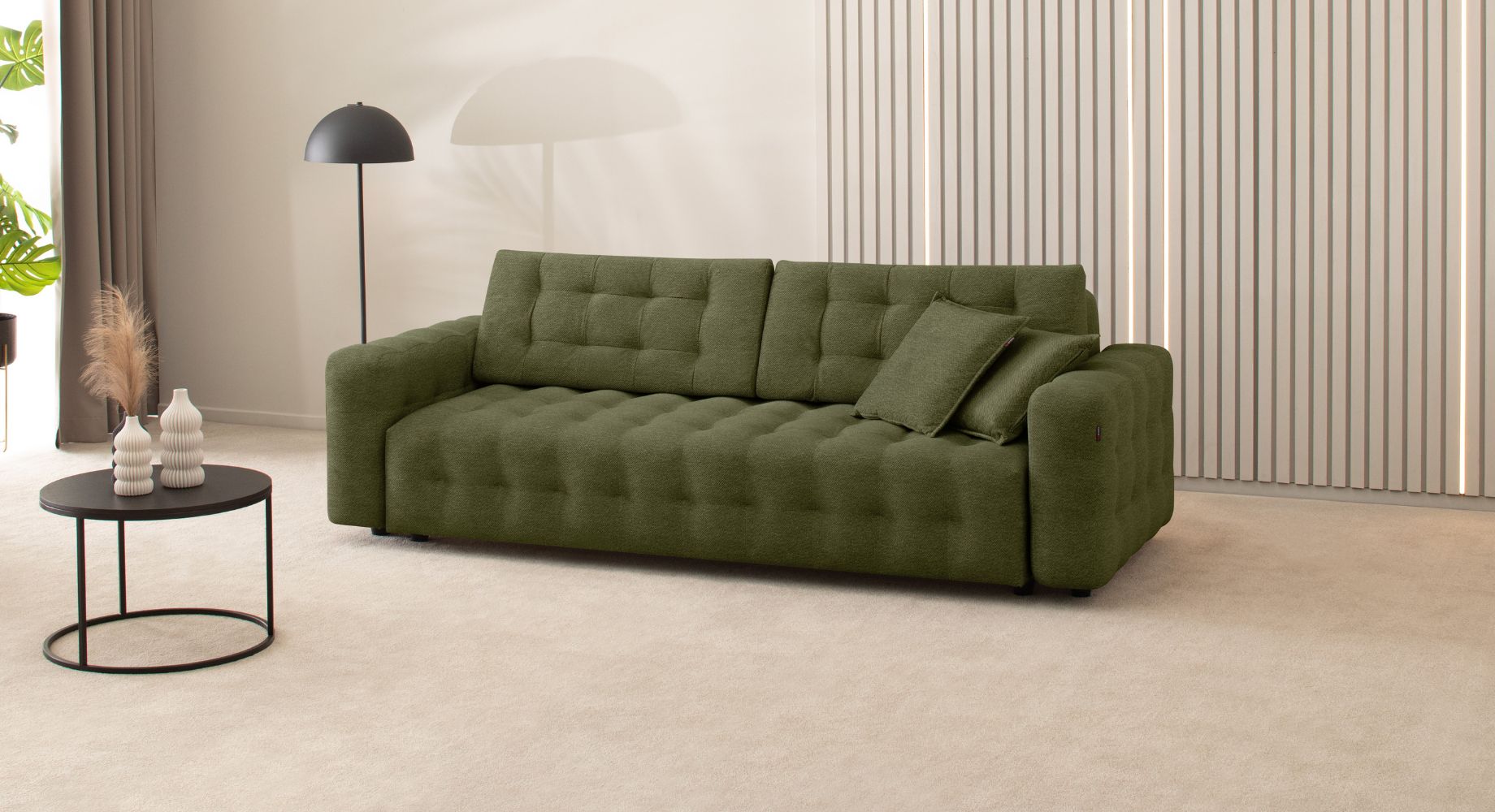 MIŠELIN sofa miegama 2460x1000 2