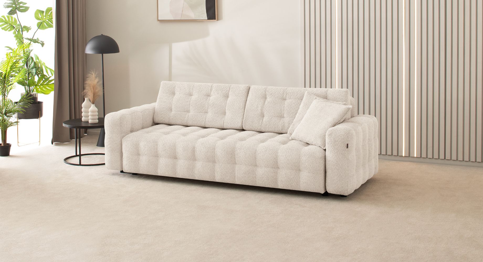 MIŠELIN sofa miegama 2460x1000 2