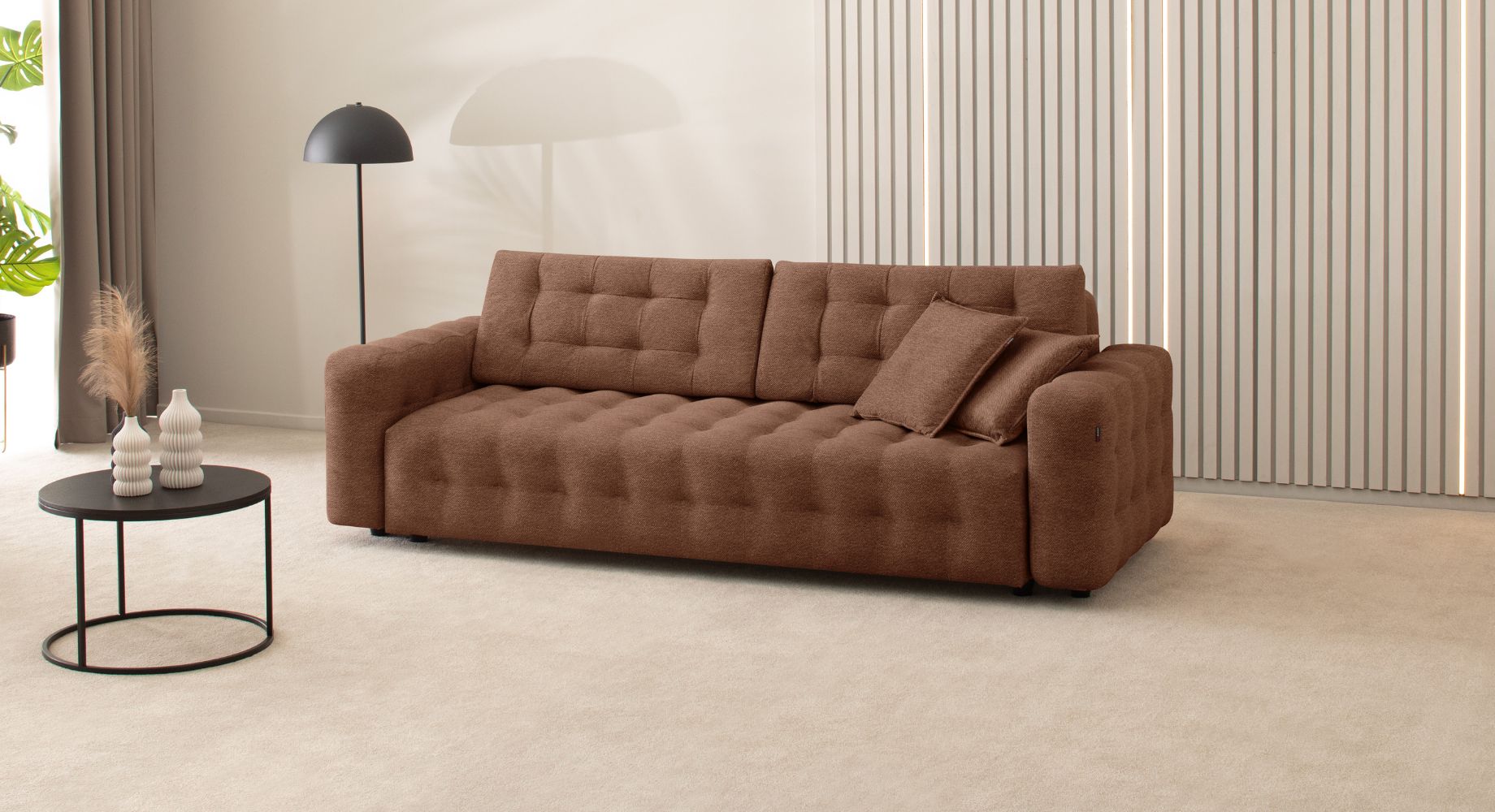 MIŠELIN sofa miegama 2460x1000 2