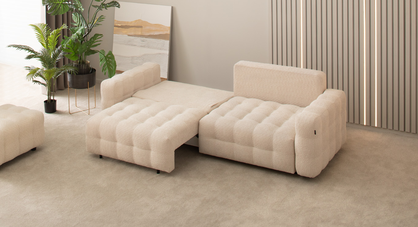 MIŠELIN TWIN sofa miegama 11