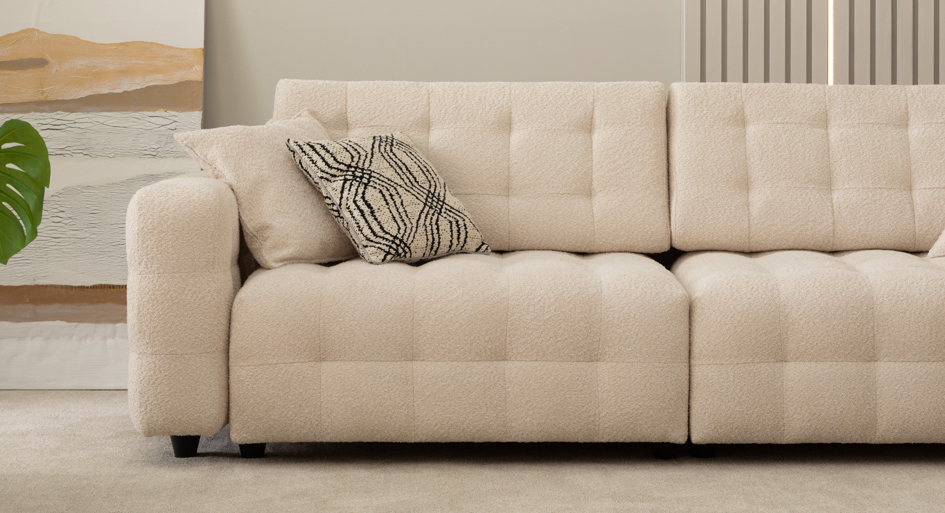 MIŠELIN TWIN sofa miegama 10